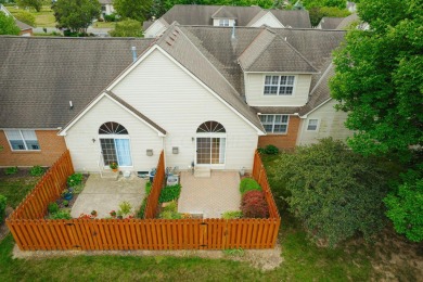 Step into this well maintained condo that is ideal for on Westchester Golf Course in Ohio - for sale on GolfHomes.com, golf home, golf lot