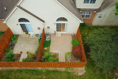 Step into this well maintained condo that is ideal for on Westchester Golf Course in Ohio - for sale on GolfHomes.com, golf home, golf lot