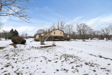 5 beautiful acres in Grove City, OH?  Yes, you found it!  This on Hickory Hills Golf Club in Ohio - for sale on GolfHomes.com, golf home, golf lot