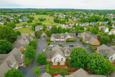 Step into this well maintained condo that is ideal for on Westchester Golf Course in Ohio - for sale on GolfHomes.com, golf home, golf lot