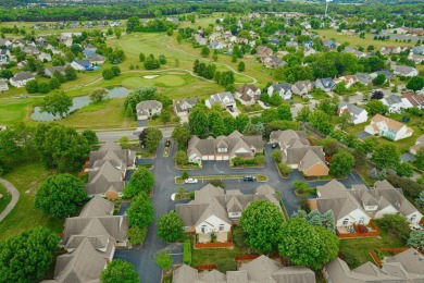 Step into this well maintained condo that is ideal for on Westchester Golf Course in Ohio - for sale on GolfHomes.com, golf home, golf lot