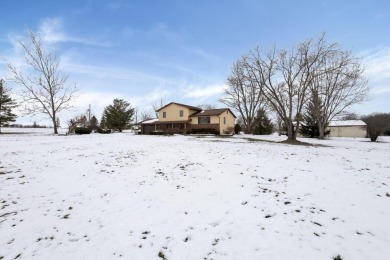 5 beautiful acres in Grove City, OH?  Yes, you found it!  This on Hickory Hills Golf Club in Ohio - for sale on GolfHomes.com, golf home, golf lot