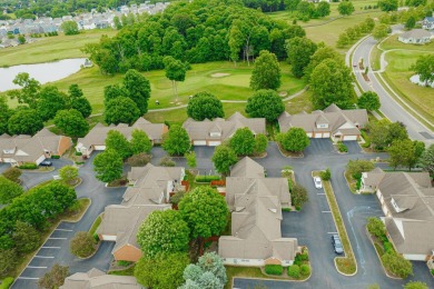 Step into this well maintained condo that is ideal for on Westchester Golf Course in Ohio - for sale on GolfHomes.com, golf home, golf lot