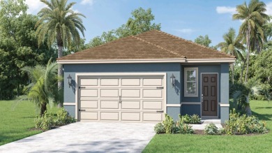Welcome to Harmony West, a new home community in the growing on Harmony Golf Preserve in Florida - for sale on GolfHomes.com, golf home, golf lot