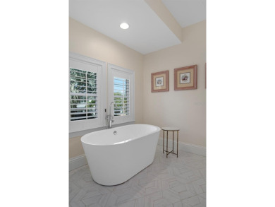 Welcome to this exceptional Snell Isle pool home, situated on a on The Renaisssance Vinoy Golf Club in Florida - for sale on GolfHomes.com, golf home, golf lot