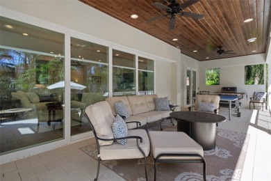 Welcome to this exceptional Snell Isle pool home, situated on a on The Renaisssance Vinoy Golf Club in Florida - for sale on GolfHomes.com, golf home, golf lot