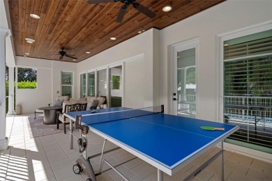 Welcome to this exceptional Snell Isle pool home, situated on a on The Renaisssance Vinoy Golf Club in Florida - for sale on GolfHomes.com, golf home, golf lot