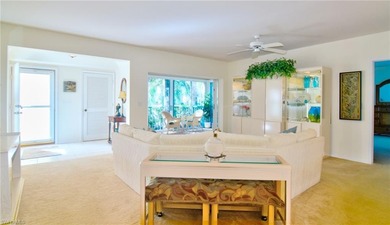 Indulge in the ultimate Naples lifestyle with this stunning on Vineyards Golf and Country Club in Florida - for sale on GolfHomes.com, golf home, golf lot