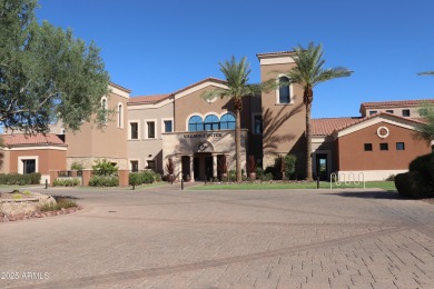 This stunning Serenade floor plan offers the perfect blend of on Estrella Mountain Ranch Golf Course in Arizona - for sale on GolfHomes.com, golf home, golf lot
