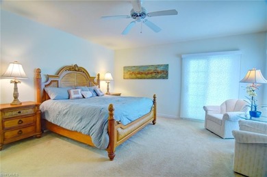 Indulge in the ultimate Naples lifestyle with this stunning on Vineyards Golf and Country Club in Florida - for sale on GolfHomes.com, golf home, golf lot