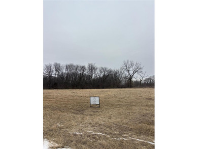 Today is the day to start building your dream home at Concord on Indian Hills Golf and Country Club in Iowa - for sale on GolfHomes.com, golf home, golf lot