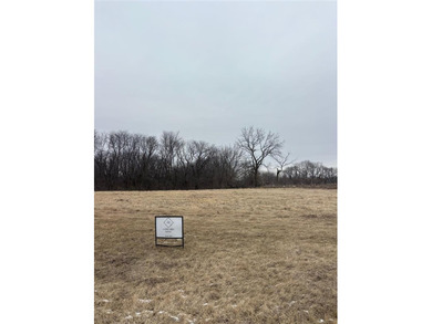 Today is the day to start building your dream home at Concord on Indian Hills Golf and Country Club in Iowa - for sale on GolfHomes.com, golf home, golf lot