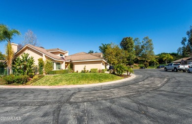 Wood Ranch in Simi Valley presents 65 Iron Ridge Lane, a on Wood Ranch Golf Club in California - for sale on GolfHomes.com, golf home, golf lot