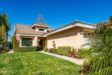 Wood Ranch in Simi Valley presents 65 Iron Ridge Lane, a on Wood Ranch Golf Club in California - for sale on GolfHomes.com, golf home, golf lot