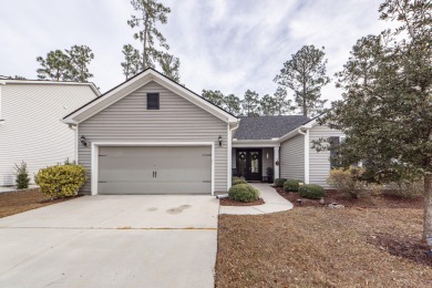 MOTIVATED SELLER!! Beautiful home on the 10th green of Pine on The Club at Pine Forest  in South Carolina - for sale on GolfHomes.com, golf home, golf lot
