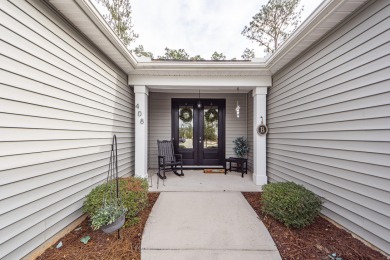 VERY MOTIVATED SELLER!! Beautiful home on the 10th green of Pine on The Club at Pine Forest  in South Carolina - for sale on GolfHomes.com, golf home, golf lot