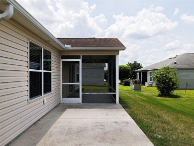 Looking for The Villages lifestyle in a 2-bedroom 2 bath plus on The Links of Spruce Creek in Florida - for sale on GolfHomes.com, golf home, golf lot