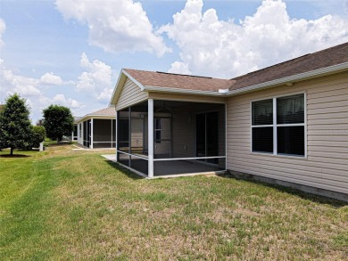 Looking for The Villages lifestyle in a 2-bedroom 2 bath plus on The Links of Spruce Creek in Florida - for sale on GolfHomes.com, golf home, golf lot