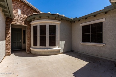 Seller is offering a $1,000 credit toward yard upgrades with an on Poston Butte Golf Club in Arizona - for sale on GolfHomes.com, golf home, golf lot