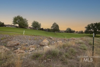Indulge in luxury living with rare opportunity to build your on Lewiston Golf and Country Club in Idaho - for sale on GolfHomes.com, golf home, golf lot