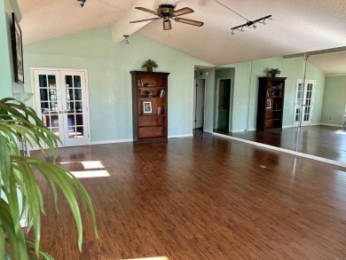 This 3 bedroom charming home has a dream floor plan, though a on Suncrest Country Club in California - for sale on GolfHomes.com, golf home, golf lot