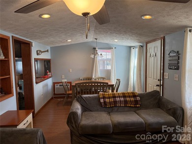 Cute, spacious 2 bedroom, 1 bath unit with lots of sleeping on The Tillery Tradition Country Club in North Carolina - for sale on GolfHomes.com, golf home, golf lot