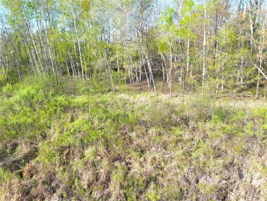 Discover the perfect blend of seclusion and convenience with on Sandstone Area Country Club in Minnesota - for sale on GolfHomes.com, golf home, golf lot