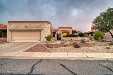 This is the location you've been waiting for! Come see this well on San Ignacio Golf Club in Arizona - for sale on GolfHomes.com, golf home, golf lot