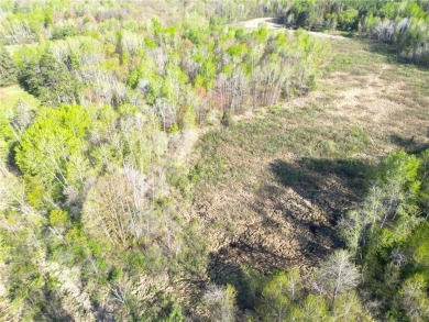 Discover the perfect blend of seclusion and convenience with on Sandstone Area Country Club in Minnesota - for sale on GolfHomes.com, golf home, golf lot