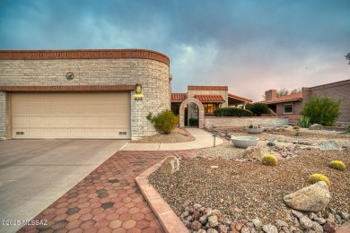 This is the location you've been waiting for! Come see this well on San Ignacio Golf Club in Arizona - for sale on GolfHomes.com, golf home, golf lot