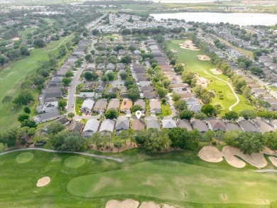 Welcome to this Gorgeous Fully Furnished 4/3 Home in the guard on Southern Dunes Golf and Country Club in Florida - for sale on GolfHomes.com, golf home, golf lot