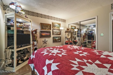 Enjoy low maintenance living in this charming 1 bedroom, 1 bath on Lake Tansi Village Country Club in Tennessee - for sale on GolfHomes.com, golf home, golf lot