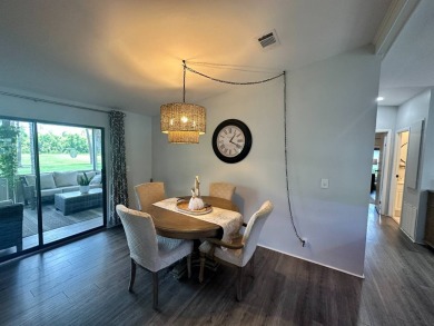 Lot Rent $1342.00 monthly  This beautifully updated 2-bedrooms on Del Tura Golf and Country Club in Florida - for sale on GolfHomes.com, golf home, golf lot
