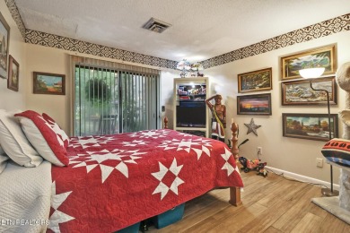 Enjoy low maintenance living in this charming 1 bedroom, 1 bath on Lake Tansi Village Country Club in Tennessee - for sale on GolfHomes.com, golf home, golf lot