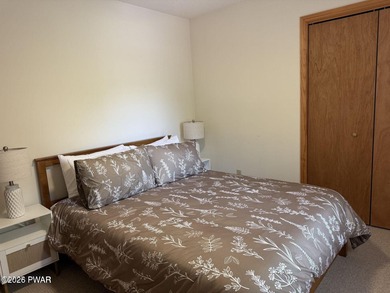 Welcome to your ideal mountain getaway in the sought-after on The Hideout Golf in Pennsylvania - for sale on GolfHomes.com, golf home, golf lot