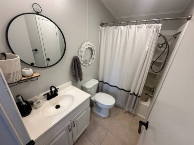 Lot Rent $1342.00 monthly  This beautifully updated 2-bedrooms on Del Tura Golf and Country Club in Florida - for sale on GolfHomes.com, golf home, golf lot