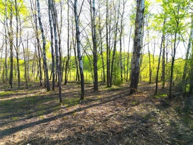 Discover the perfect blend of seclusion and convenience with on Sandstone Area Country Club in Minnesota - for sale on GolfHomes.com, golf home, golf lot