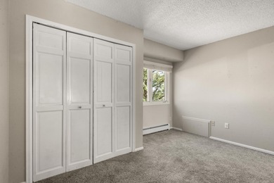 Come see this lock and leave townhome! Located in the on Tiara Rado Golf Course in Colorado - for sale on GolfHomes.com, golf home, golf lot