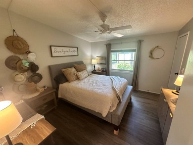Lot Rent $1342.00 monthly  This beautifully updated 2-bedrooms on Del Tura Golf and Country Club in Florida - for sale on GolfHomes.com, golf home, golf lot