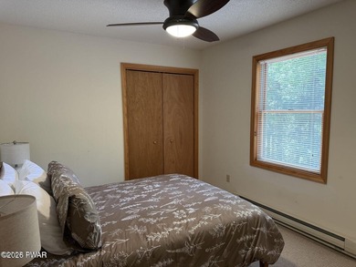 Welcome to your ideal mountain getaway in the sought-after on The Hideout Golf in Pennsylvania - for sale on GolfHomes.com, golf home, golf lot