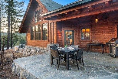 610 Joseph Bernard sits perched atop a gently sloping upturn at on Lahontan Golf Club - Lahontan in California - for sale on GolfHomes.com, golf home, golf lot