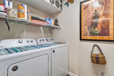 Enjoy low maintenance living in this charming 1 bedroom, 1 bath on Lake Tansi Village Country Club in Tennessee - for sale on GolfHomes.com, golf home, golf lot