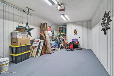 Enjoy low maintenance living in this charming 1 bedroom, 1 bath on Lake Tansi Village Country Club in Tennessee - for sale on GolfHomes.com, golf home, golf lot