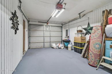Enjoy low maintenance living in this charming 1 bedroom, 1 bath on Lake Tansi Village Country Club in Tennessee - for sale on GolfHomes.com, golf home, golf lot