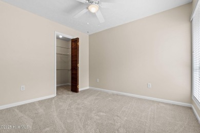 This delightful residence seamlessly blends style and comfort on Carolina Shores Golf Course in North Carolina - for sale on GolfHomes.com, golf home, golf lot