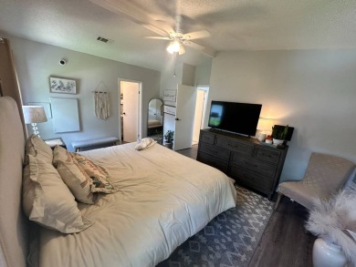 Lot Rent $1342.00 monthly  This beautifully updated 2-bedrooms on Del Tura Golf and Country Club in Florida - for sale on GolfHomes.com, golf home, golf lot