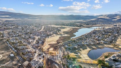 New and Improved Pricing!! 7465 Island Queen Drive offers one of on The Resort At Red Hawk  in Nevada - for sale on GolfHomes.com, golf home, golf lot