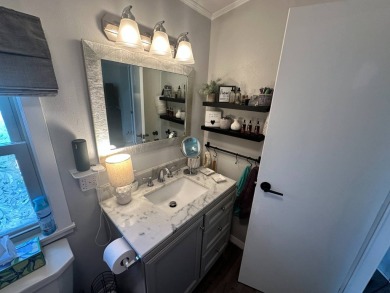 Lot Rent $1342.00 monthly  This beautifully updated 2-bedrooms on Del Tura Golf and Country Club in Florida - for sale on GolfHomes.com, golf home, golf lot