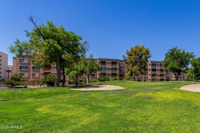 Welcome to resort-style living in this stunning first-floor on Scottsdale Shadows in Arizona - for sale on GolfHomes.com, golf home, golf lot
