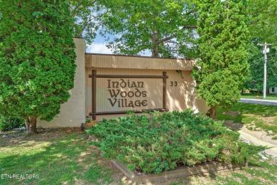 Enjoy low maintenance living in this charming 1 bedroom, 1 bath on Lake Tansi Village Country Club in Tennessee - for sale on GolfHomes.com, golf home, golf lot